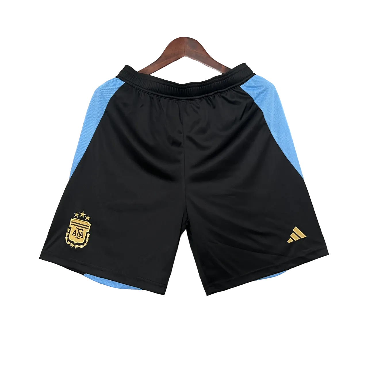 Argentina 2024 Shorts