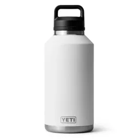 YETI 64oz Chug Cap White Rambler Thermos 21071080010