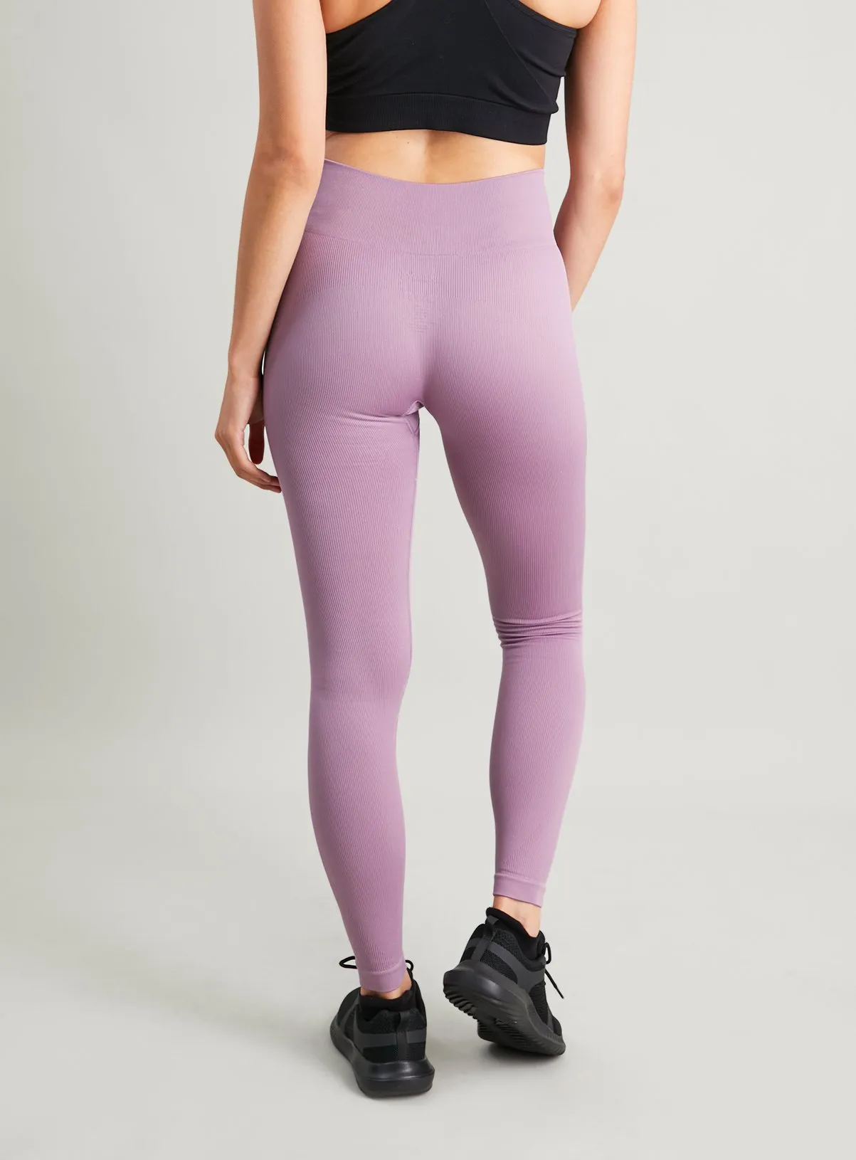 Active Heather Pink Seamfree Leggings XL for Sale at Tu - Buy Now