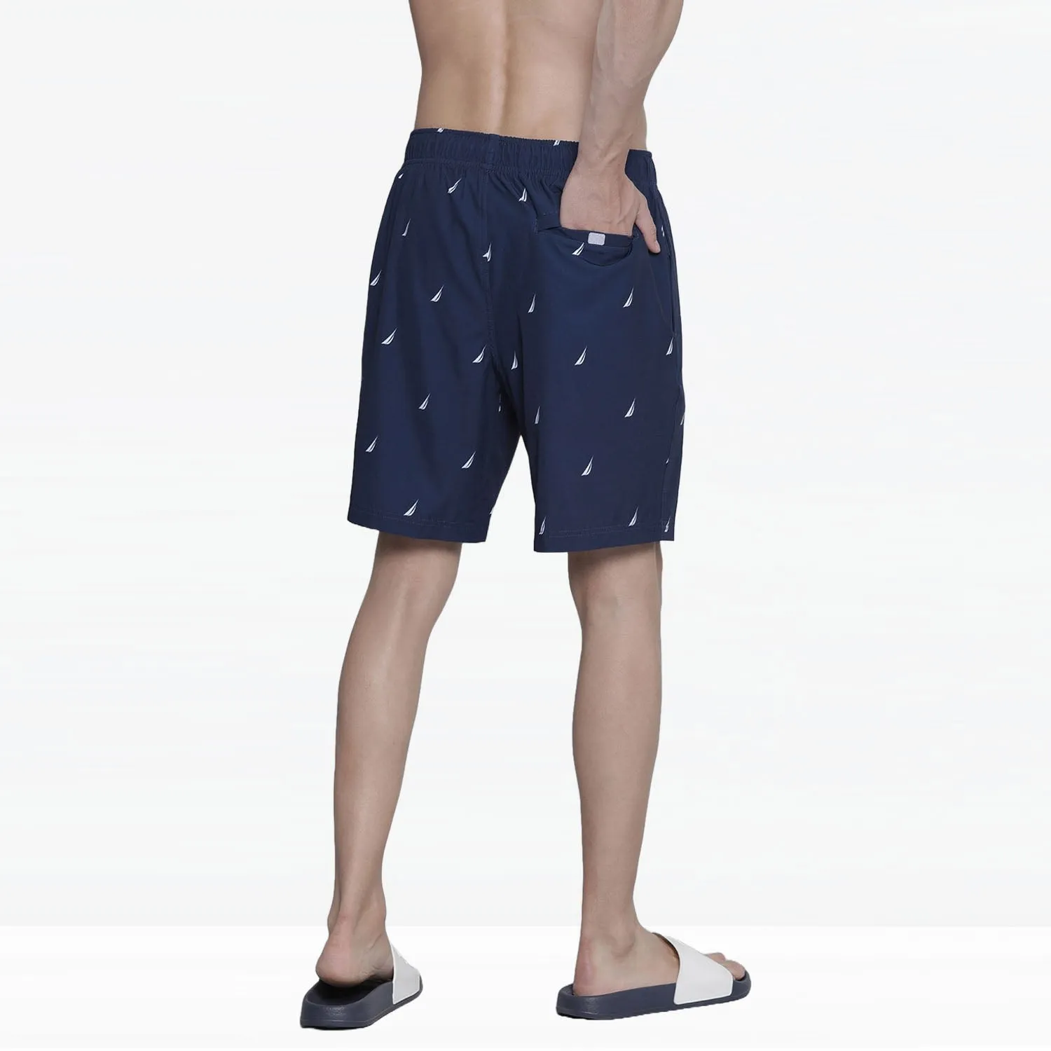 Adi Men's Swim Trunks Style 02.1.