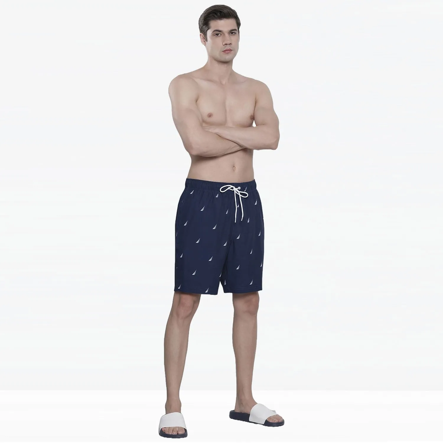 Adi Men's Swim Trunks Style 02.1.