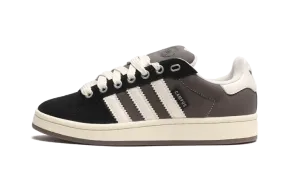 Adidas Campus 2000s Charcoal Black