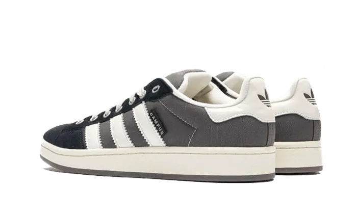 Adidas Campus 2000s Charcoal Black