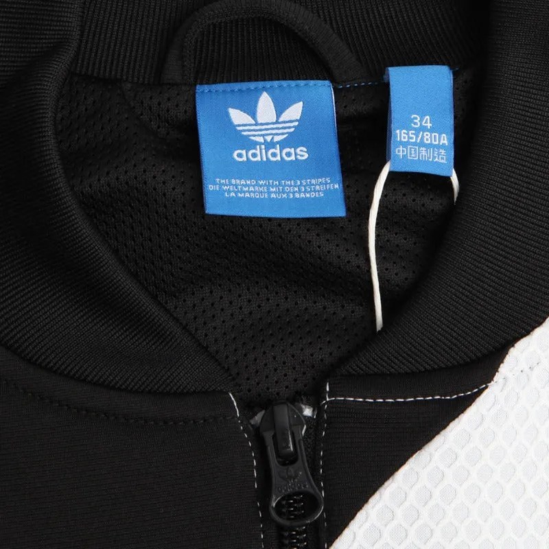 Adidas EQT SST Track Top