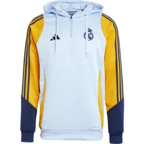 Adidas Real Madrid 2024/2025 TK Hoodie