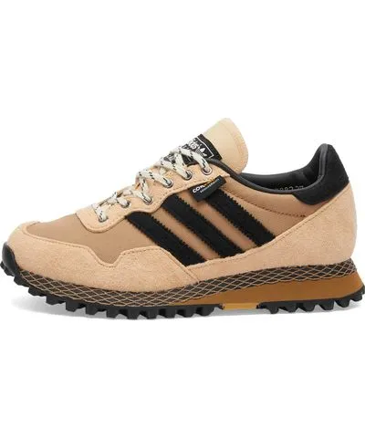 adidas SPZL Moscrop Sneaker by the Sea