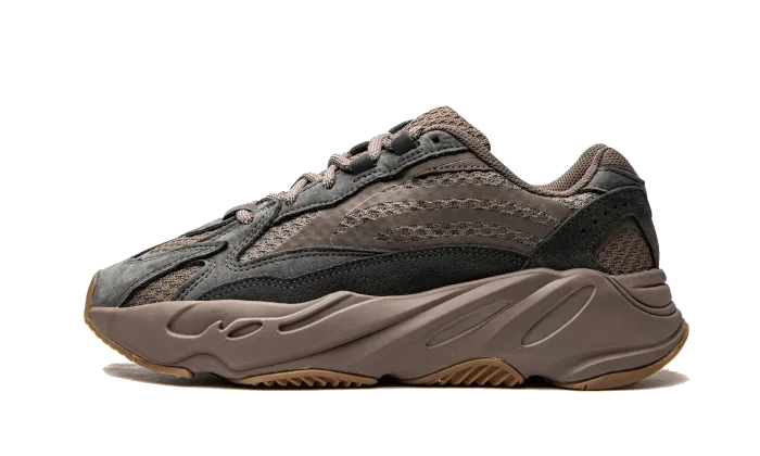 Adidas Yeezy 700 V2 Mauve sneakers