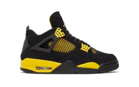 Air Jordan 4 Thunder