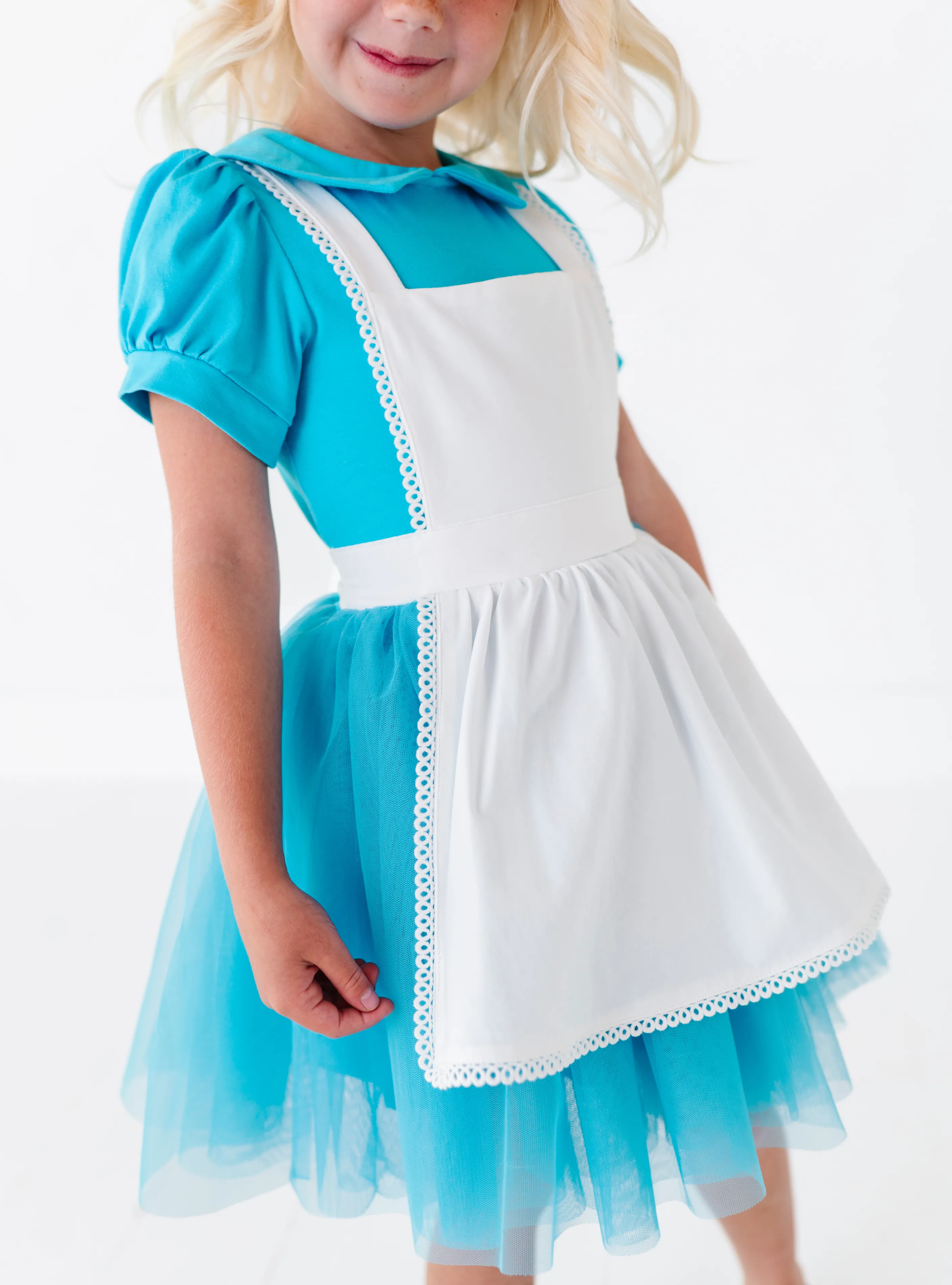 Alice Dress 2.0 Preorder