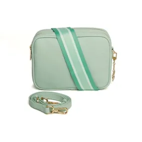 Alice Wheeler Soho DZ CCBB Bag - Mint Pastel