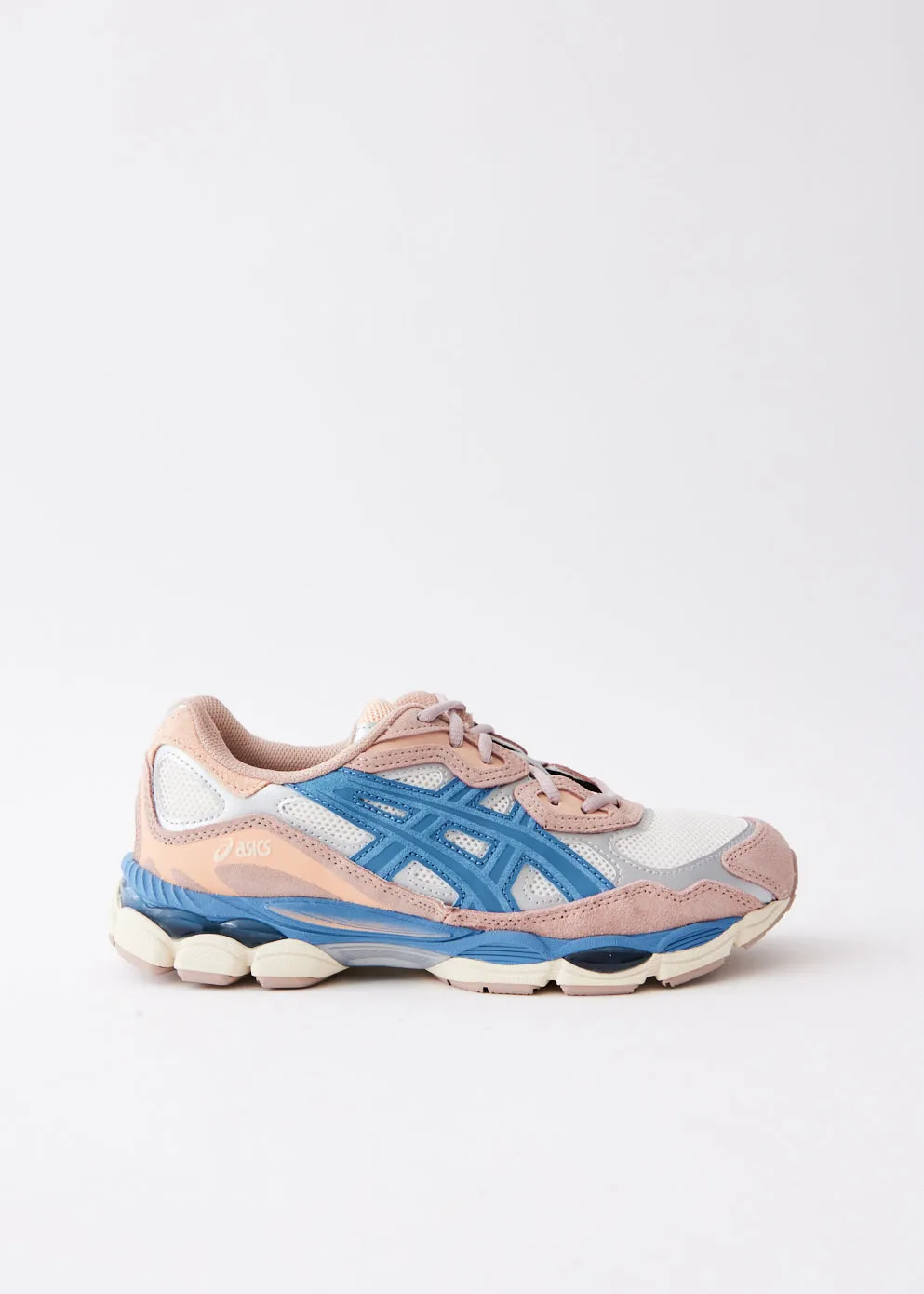 Asics GEL-NYC Sneakers - Shop the Latest Sneaker Collection