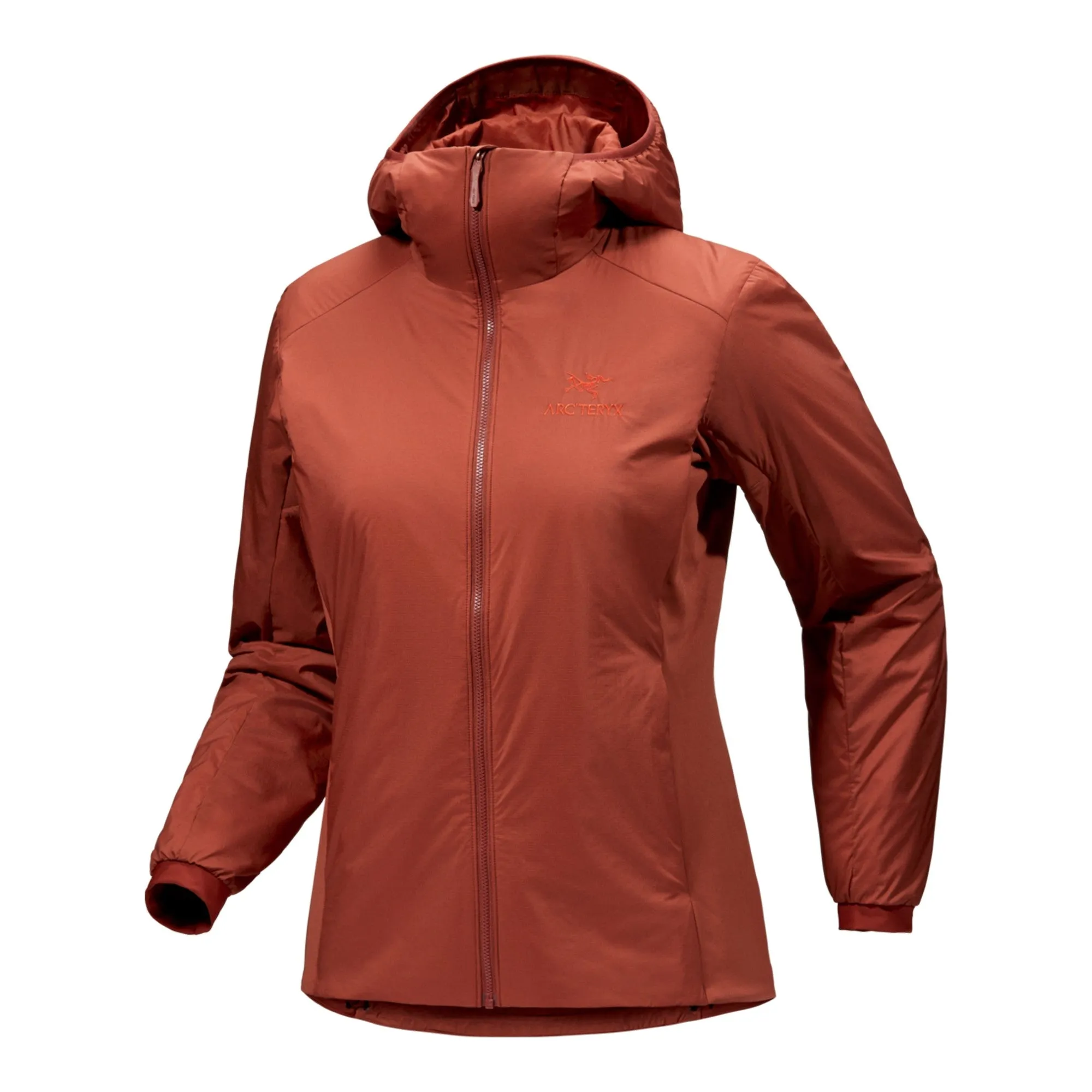 Atom Sequoia Womens Hoody