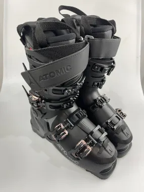 Atomic Hawx Ultra 115 S Ski Boot - Best ski boots for women.