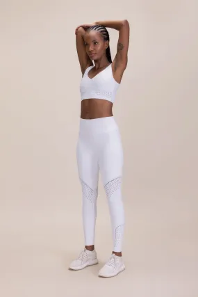 Balanced Aerodynamic Leggings