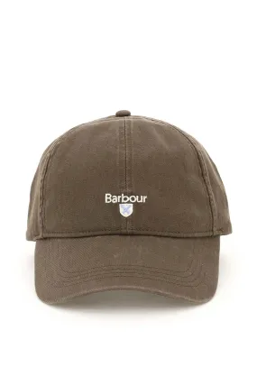 Barbour Cascade Baseball Cap