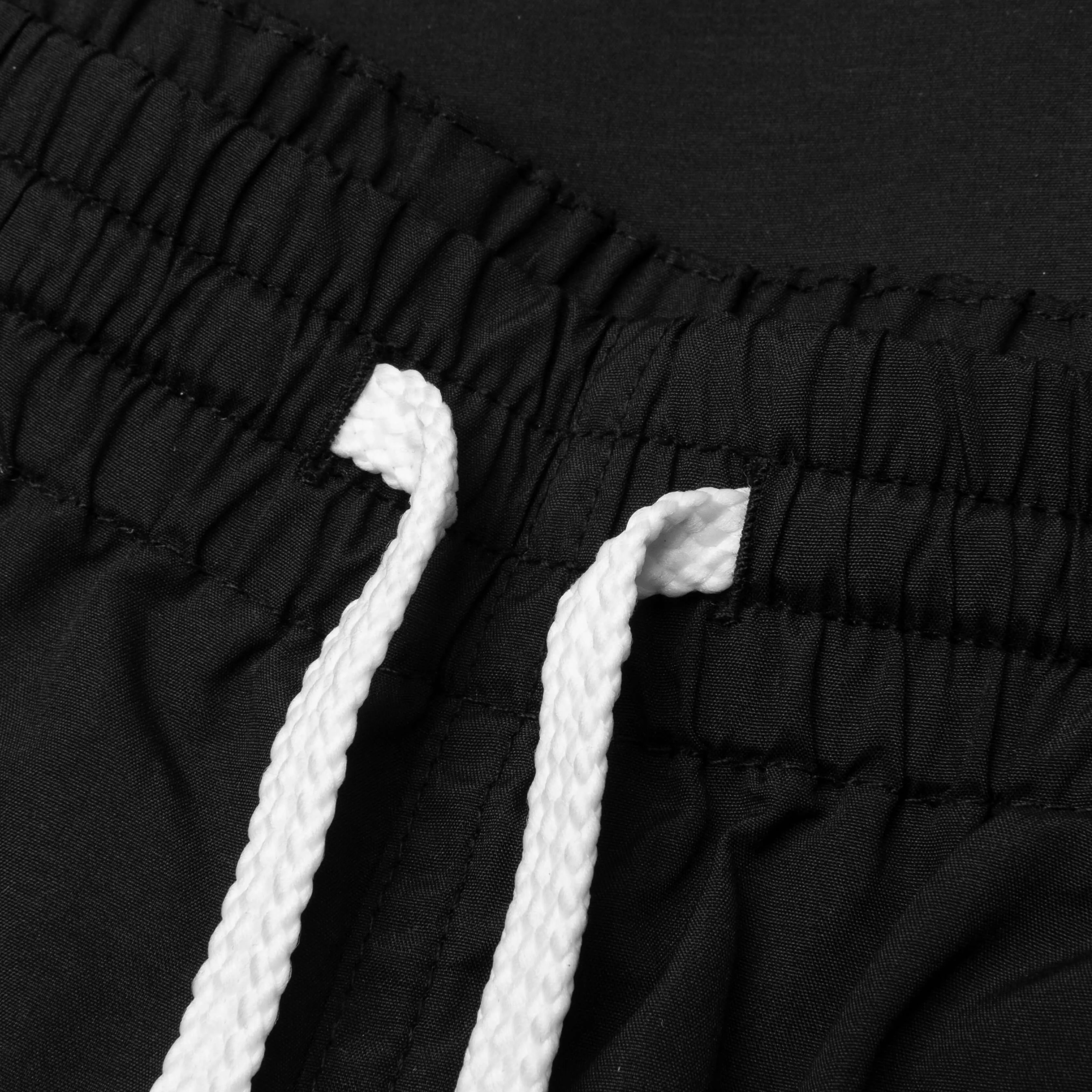 BB Mercer Shorts - Black