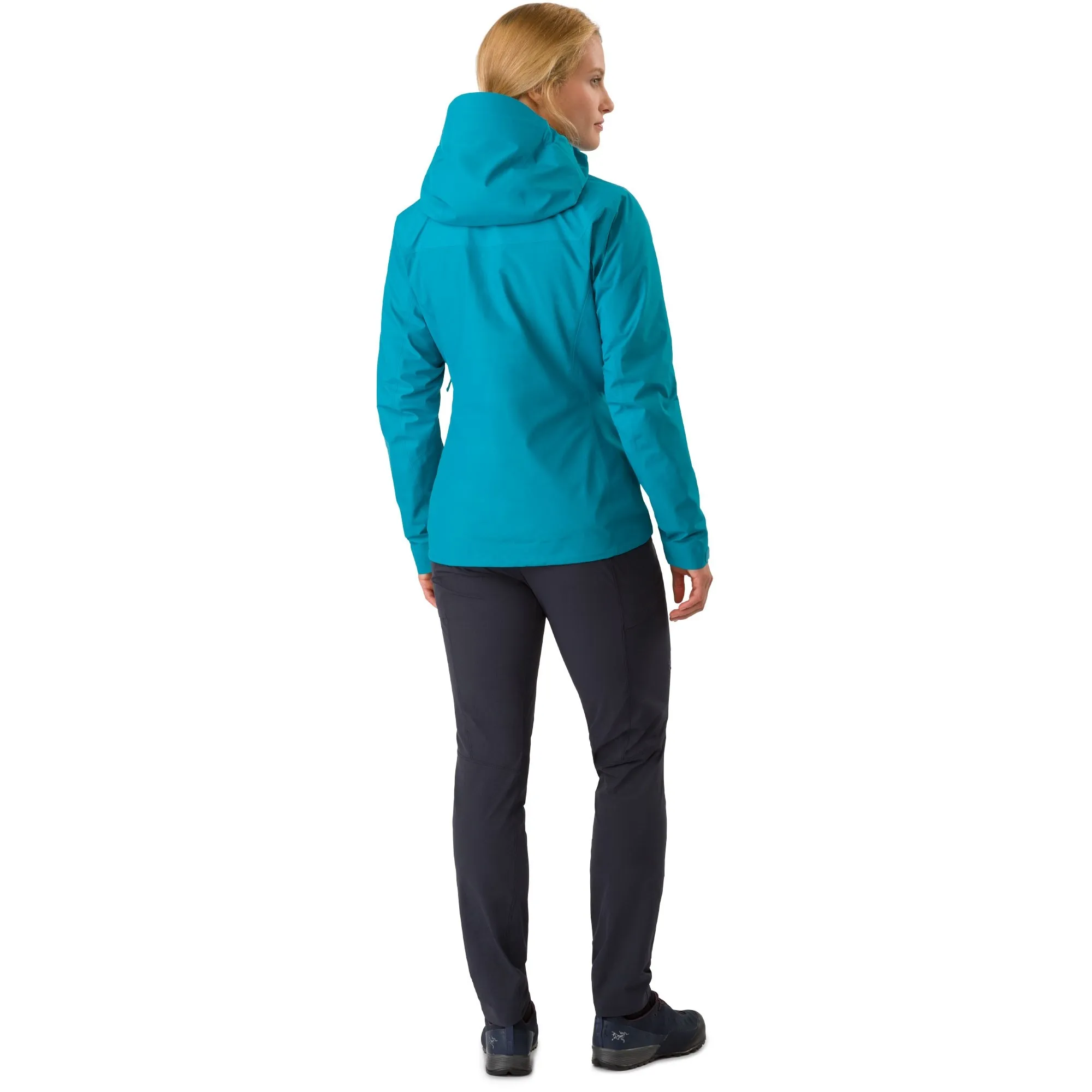 Beta SL Hybrid Women's Waterproof Jacket - Best waterproof jacket for women