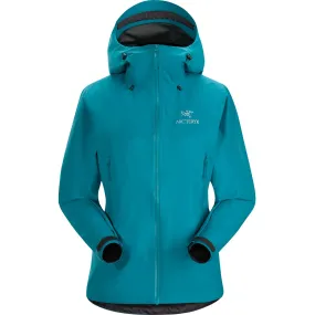 Beta SL Hybrid Women's Waterproof Jacket - Best waterproof jacket for women