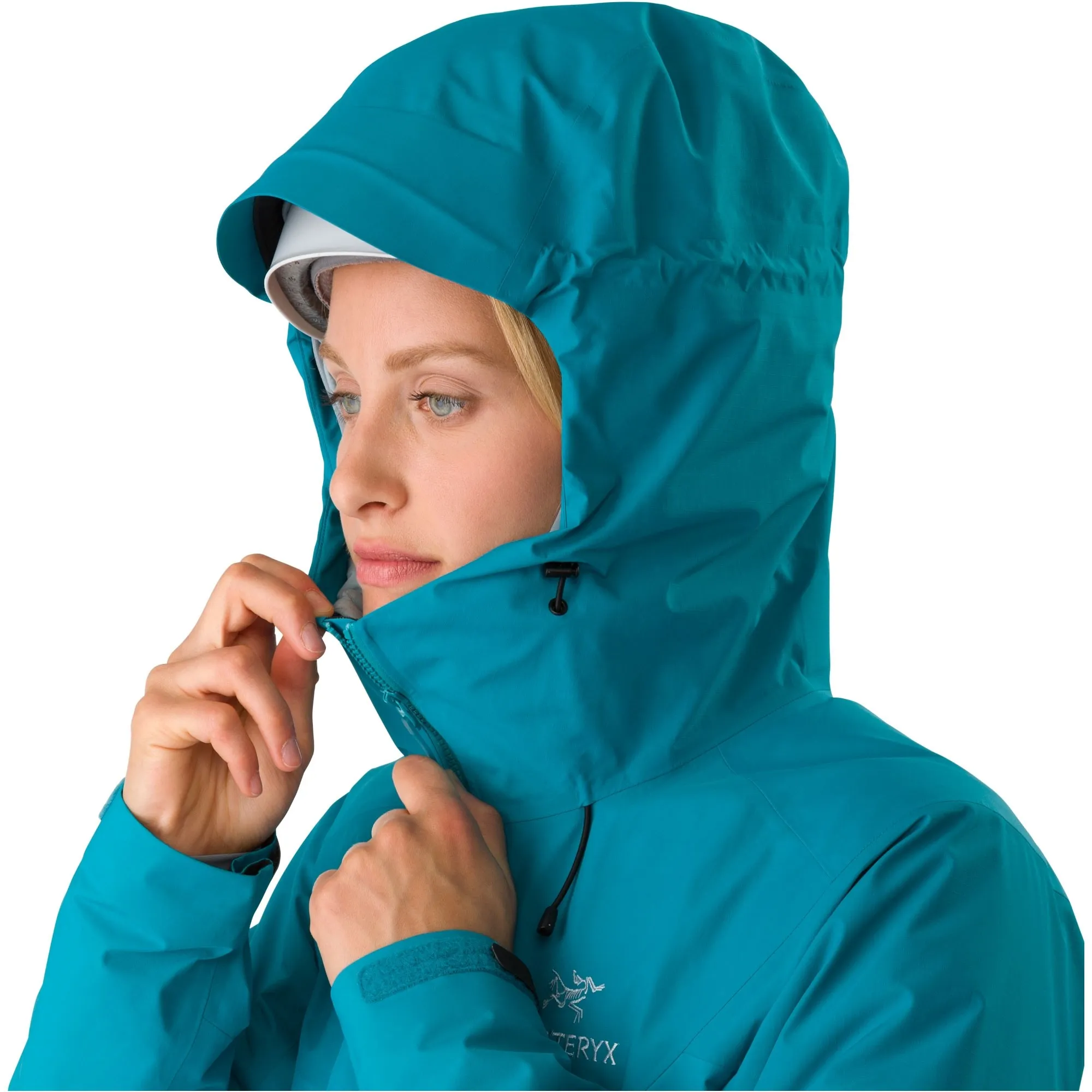 Beta SL Hybrid Women's Waterproof Jacket - Best waterproof jacket for women