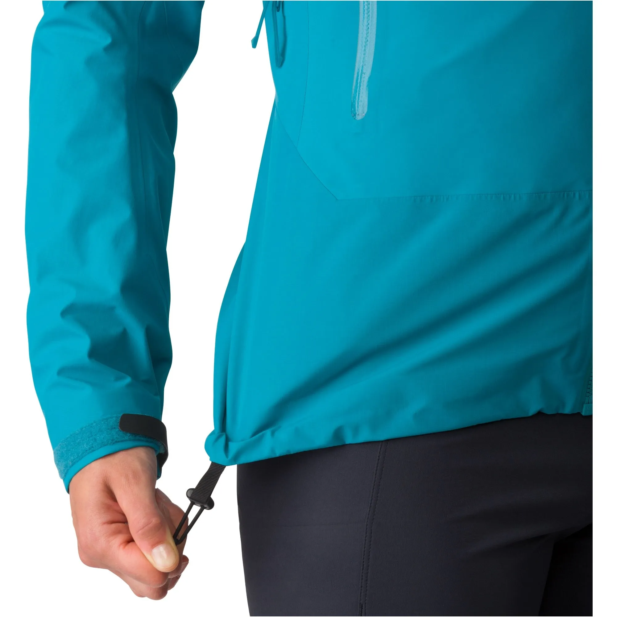 Beta SL Hybrid Women's Waterproof Jacket - Best waterproof jacket for women