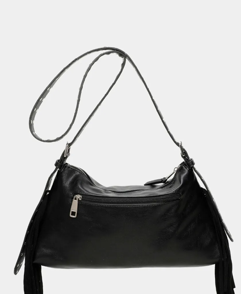 Shoulder Bag with Straps from Binnari Mijas