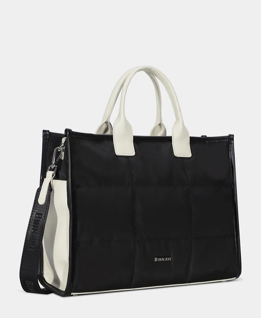 Binnari Oporto 19660 Casual Black Bag for Women