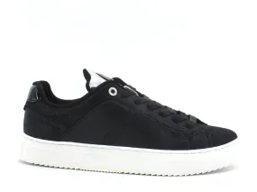 Black COLMAR Bradbury Punk Sneakers - BRADBURY PUNK122