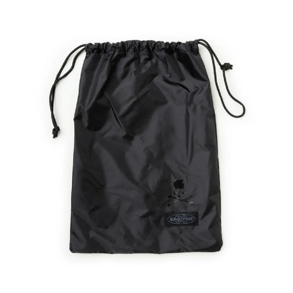 Black Eastpak x Mastermind Bane Bag