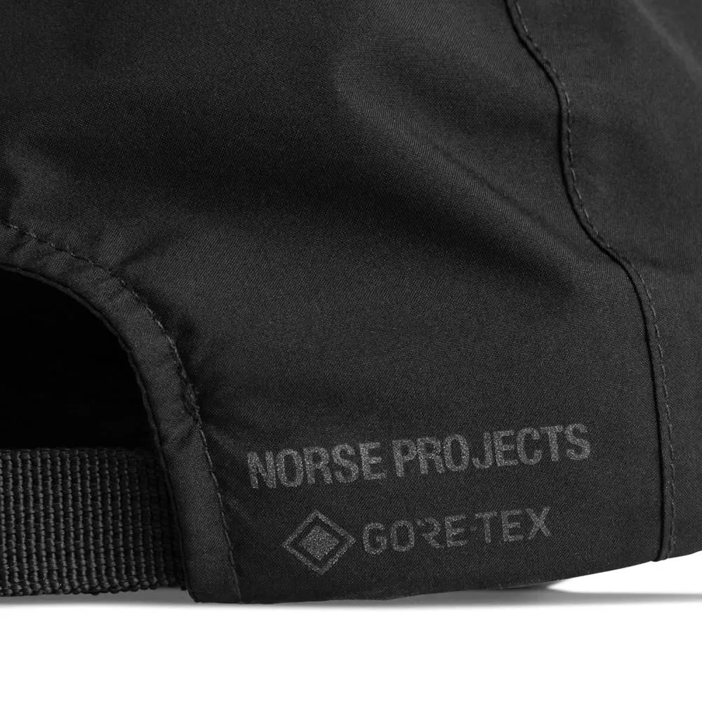 Black Norse Projects Gore-Tex Sports Cap