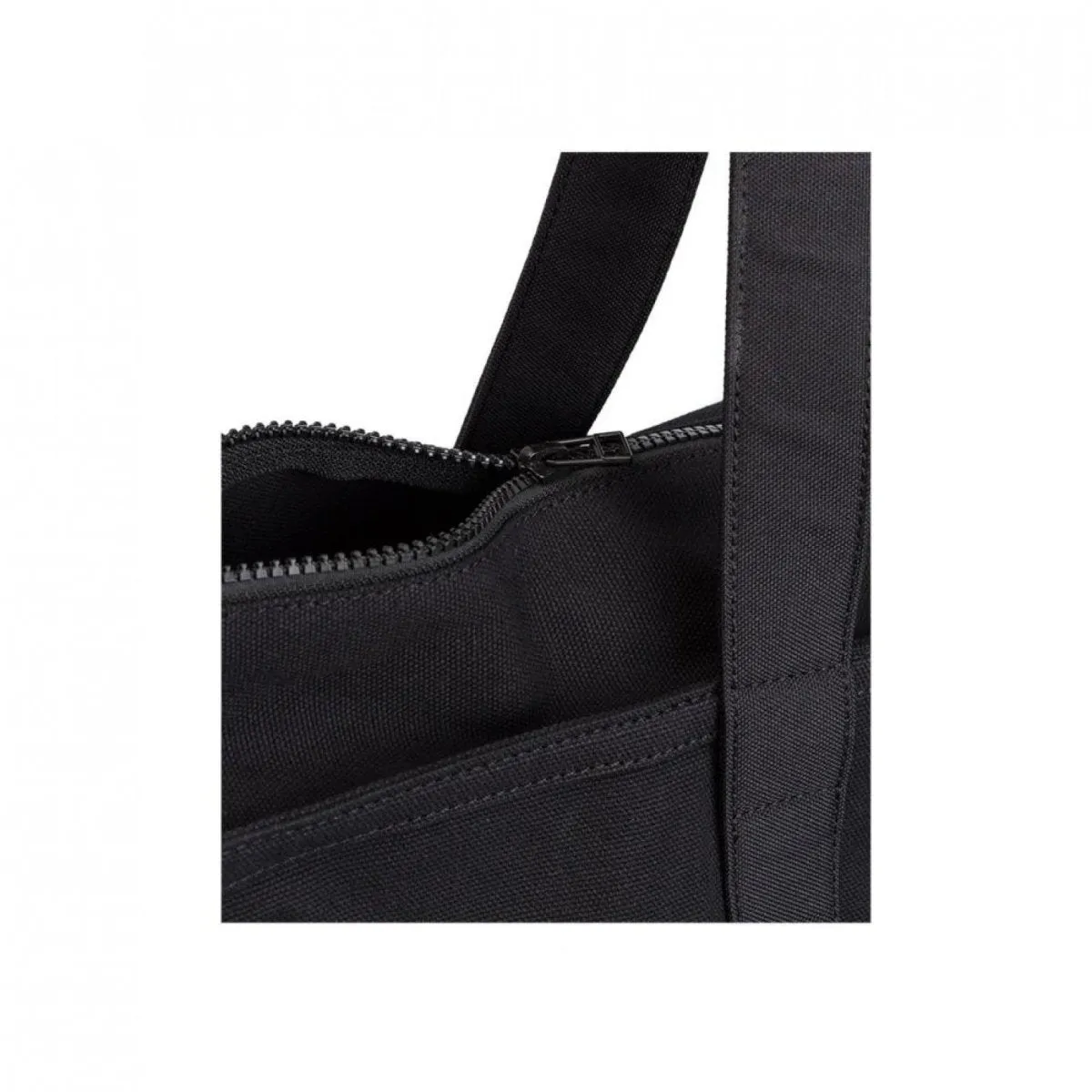 Black Norse Projects Stefan Canvas Bag