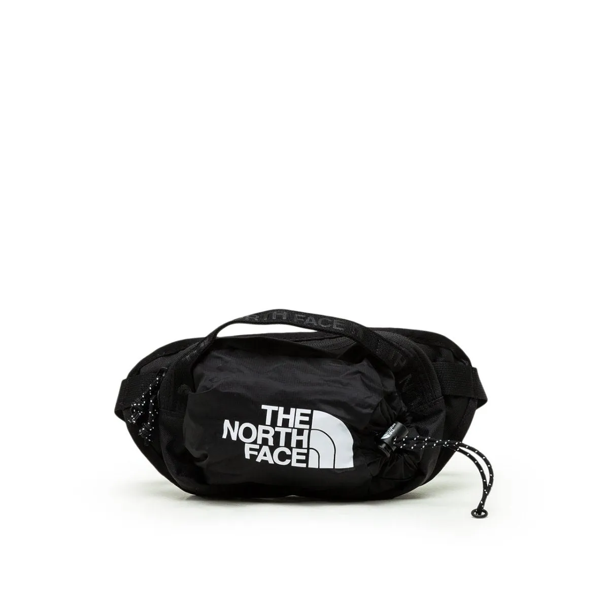 Black The North Face Bozer III Hip Bag