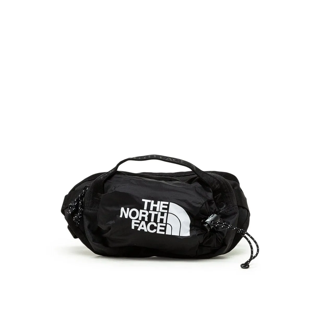 Black The North Face Bozer III Hip Bag