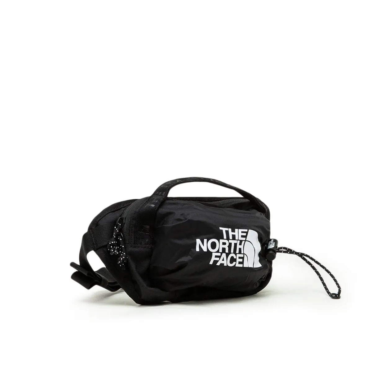 Black The North Face Bozer III Hip Bag