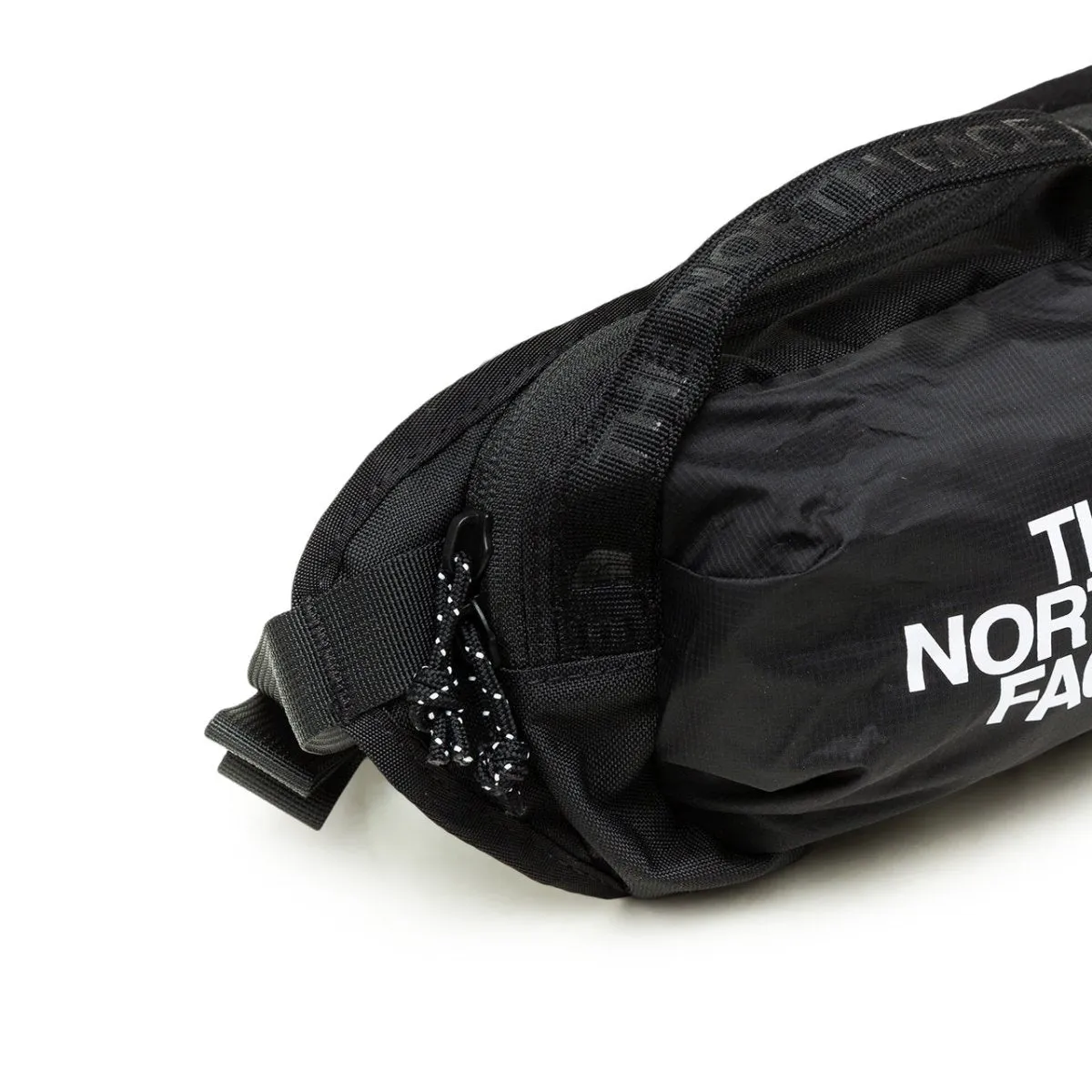 Black The North Face Bozer III Hip Bag