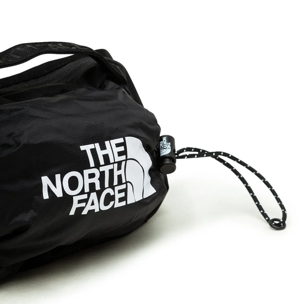 Black The North Face Bozer III Hip Bag