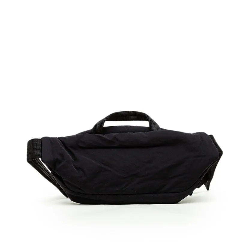 Black The North Face City Voyager Lumbar Bag