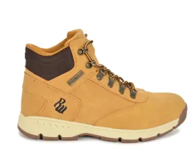 Bryant Men's Leather Boots by Rocawear.