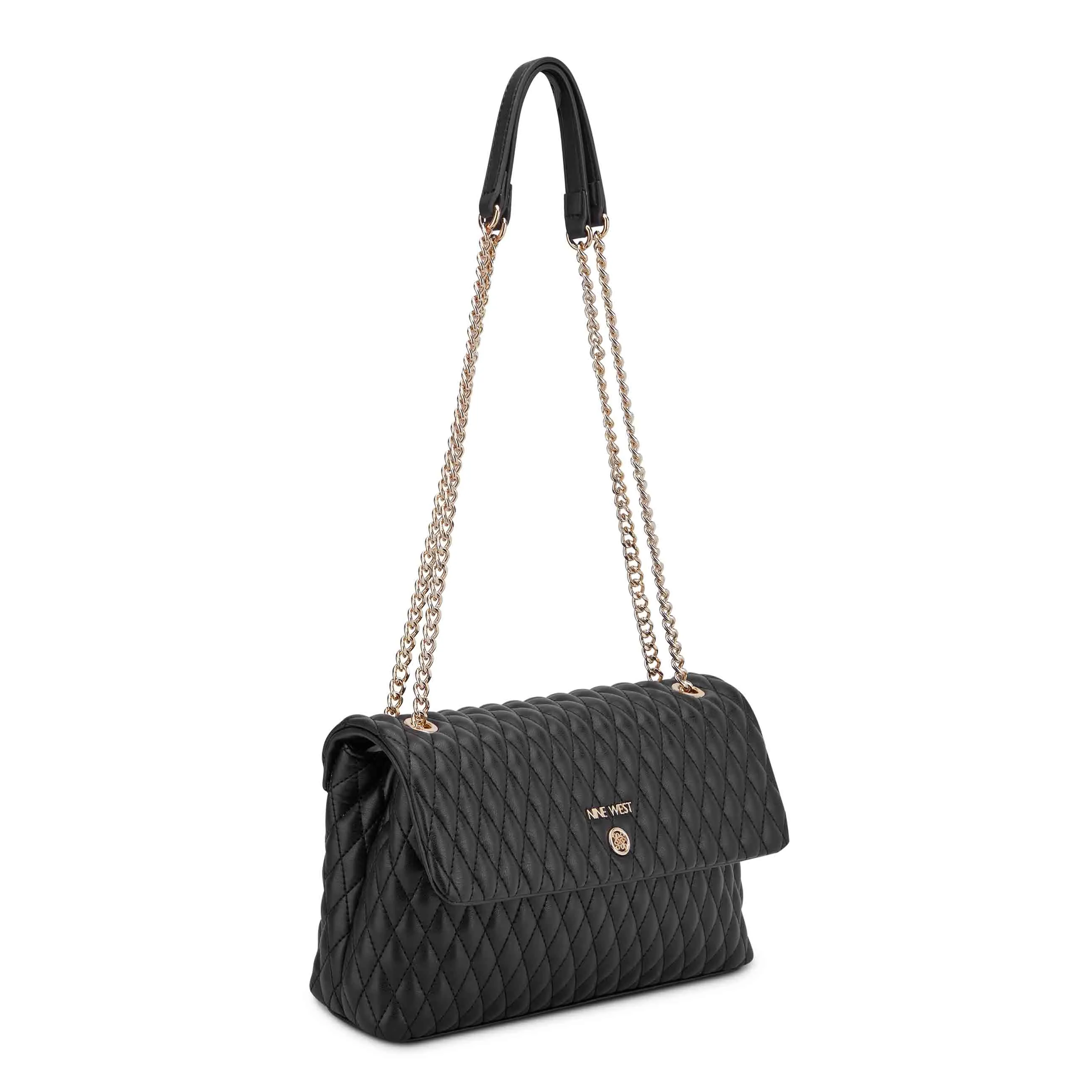 Convertible Caelia Shoulder Bag for Everyday Use