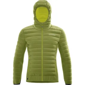 Camp Hybrid Softshell Men's Jacket