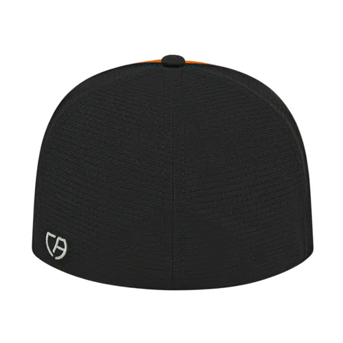 Cap America i8508 Flexfit Aerated Performance Cap for Athletes