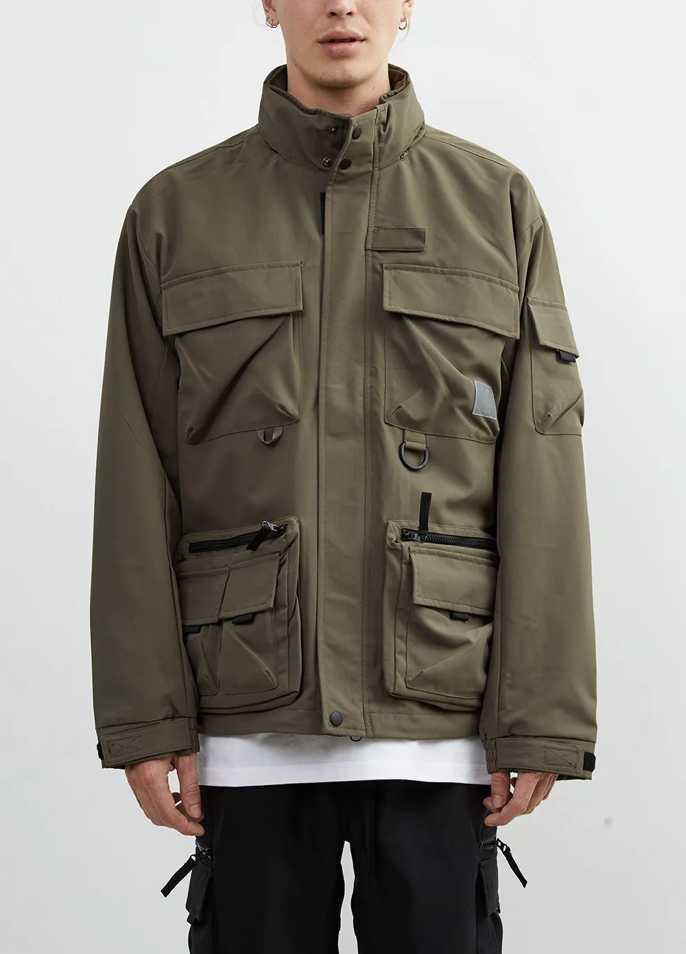 Carhartt WIP Elmwood Jacket - Shop Now