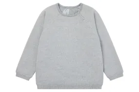 Cashmere Long Sleeved Sweater