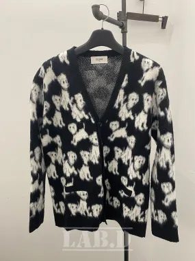 CELINE Luxury Cardigans - High-end Knitwear