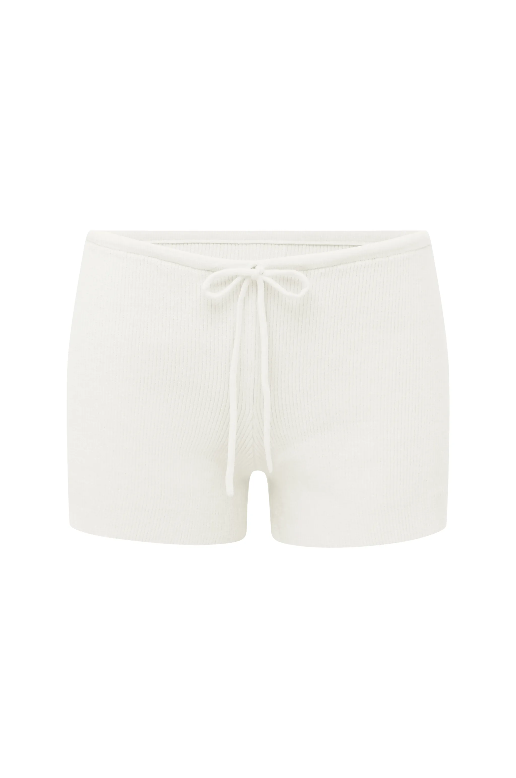 Cheek Short Off White - Best Buy Guide