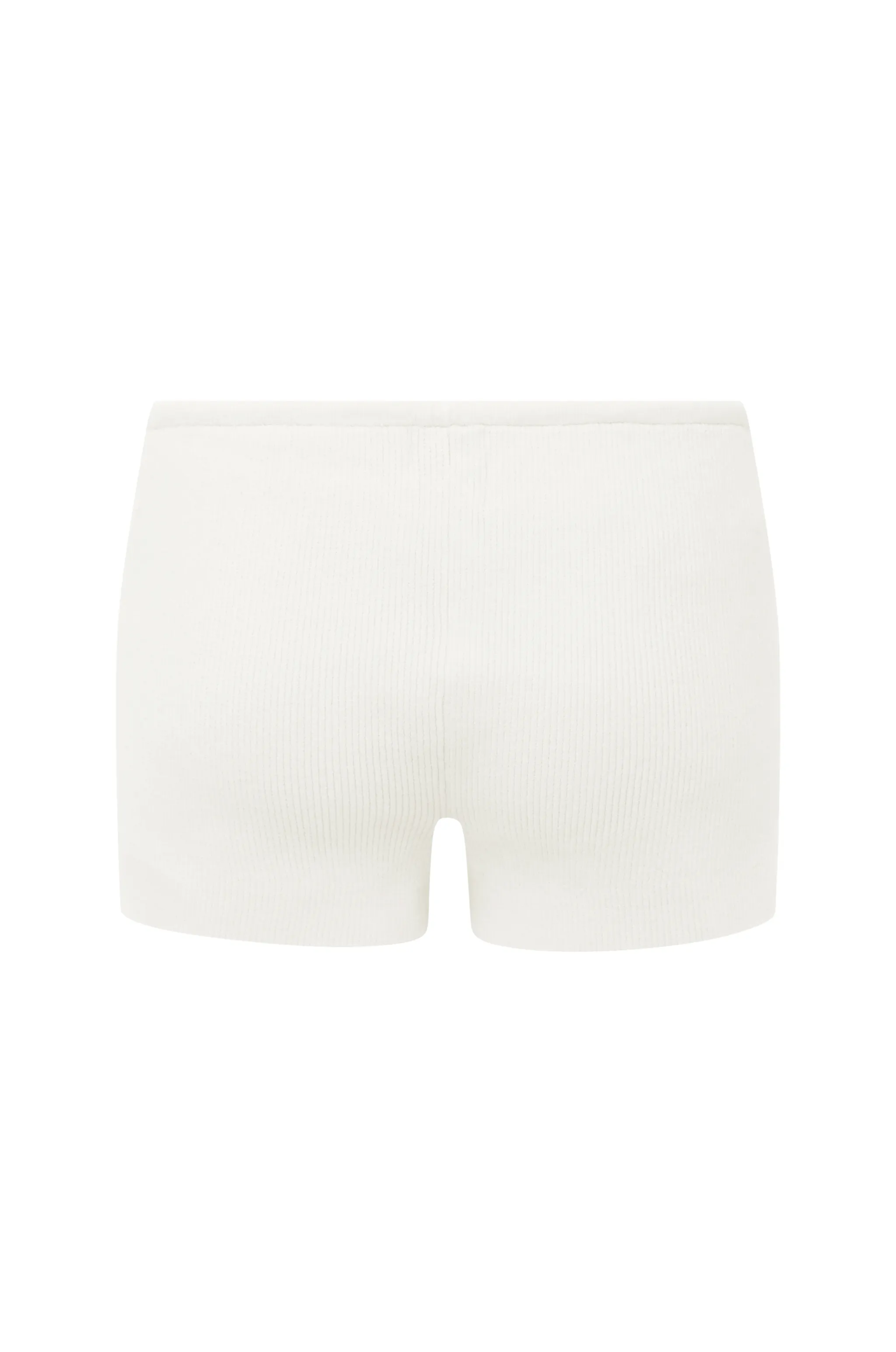 Cheek Short Off White - Best Buy Guide