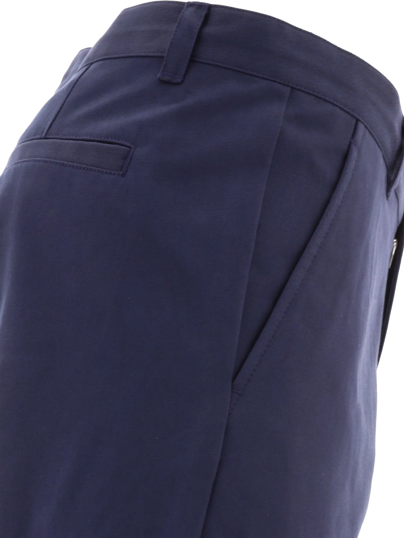 Chino Ville Trousers