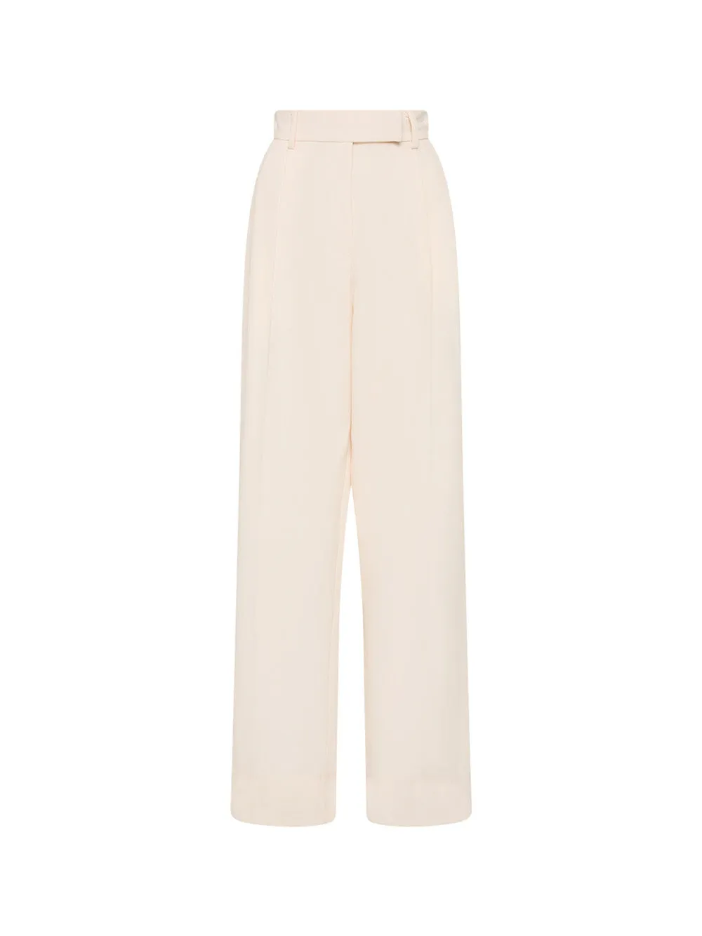 Classico Tailored Trousers