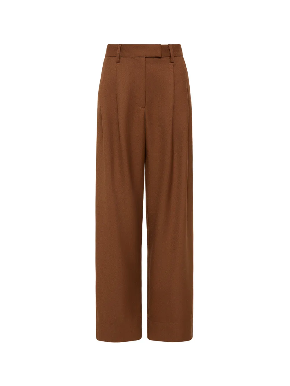 Classico Tailored Trousers