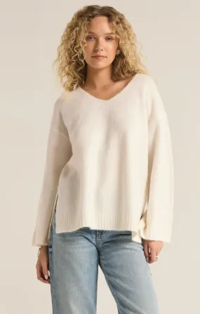 Contemporary Knit Top