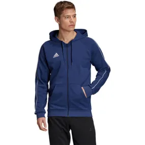 adidas Core Full-Zip Hoody